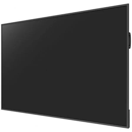 Optoma Pantalla Digital Profesional Serie N N3861K de 86 pulgadas